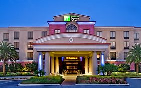 Holiday Inn Express & Suites Lake Placid By Ihg