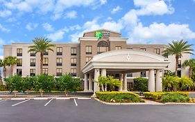 Holiday Inn Express & Suites Lake Placid By Ihg